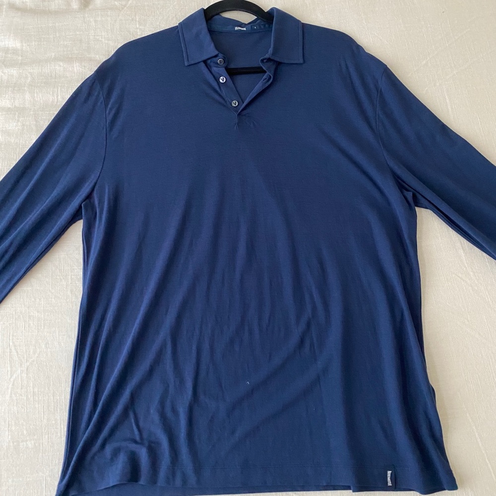 Comfy/ soft long sleeve